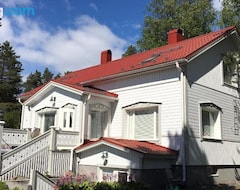 Cijela kuća/apartman Yrjanantie Home Apartment (Oulu, Finska)