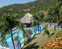 Hotel Beyonda (Santa Marta, Colombia)