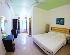 Hotel Kaafu Inn Guraidhoo (Guraidhoo, Islas Maldivas)