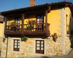 Toàn bộ căn nhà/căn hộ Rural House FoÍna And Xuegu La Bola For 4 People (Nava, Tây Ban Nha)