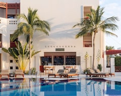 Hotel Sifawy Boutique (Muscat, Oman)