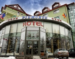 Hotel Piemonte (Predeal, România)