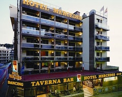 Hotelli Mercedes (Lloret de Mar, Espanja)