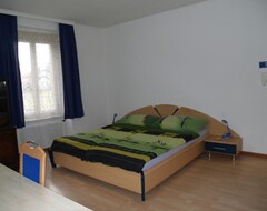 Hostal Walters Hostel (Interlaken, Švicarska)