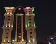 Khách sạn Golden Hotel (Jeddah, Saudi Arabia)