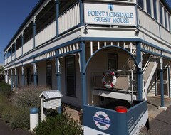 Hotel Point Lonsdale (Queenscliff, Australia)