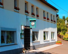 Pansiyon Haus Sonnenschein (Üdersdorf, Almanya)