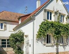 Toàn bộ căn nhà/căn hộ Ferienhaus Casa Pi Mit Garten Bis 4 Erw. 2 Kinder (Forst an der Weinstraße, Đức)