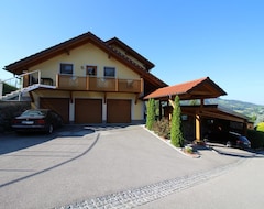 Nhà trọ Gästehaus Schachnerhöhe (Behamberg, Áo)