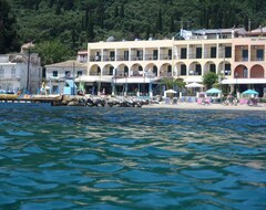 Hotel Riviera (Benitses, Grecia)