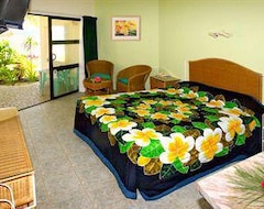 Khách sạn Club Raro Resort- Adults Only (Avarua, Quần đảo Cook)