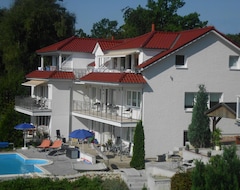 Toàn bộ căn nhà/căn hộ Villa Vogelsang (Sierksdorf, Đức)