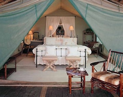 Khách sạn Tanda Tula Safari Camp (Timbavati, Nam Phi)