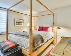 Hotel Truckee River Condomimum By Tahoe Vacation Rentals (Tahoe City, USA)