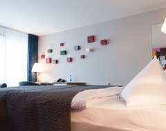 Swiss Quality Hotels - Hotel Geroldswil (Geroldsvil, Švicarska)