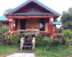 Hele huset/lejligheden Civilized Garden Homestay (Buriram, Thailand)