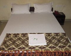 Hotel Theertha Park (Cuddalore, India)