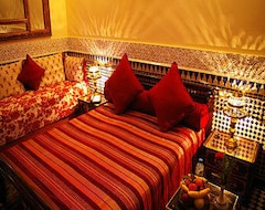 Hotel Riad La Perle De La Medina (Fez, Marokko)