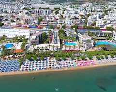 Khách sạn Sami Beach Hotel (Bodrum, Thổ Nhĩ Kỳ)