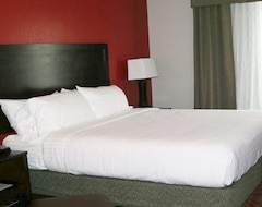 Hotel Holiday Inn Guin (Hamilton, USA)