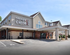 Hotel Stoney Creek Inn Quincy (Quincy, Sjedinjene Američke Države)