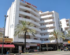 Khách sạn Xaine Park Hotel (Lloret de Mar, Tây Ban Nha)