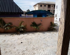 Khách sạn Lakewood (Port Harcourt, Nigeria)