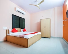 Oyo 69814 Hotel Chandani (Nagpur, Hindistan)