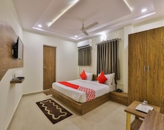 Khách sạn Hotel SG (Ahmedabad, Ấn Độ)