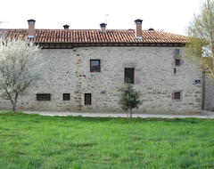 Casa rural Casa Palacio De Mave (Aguilar de Campoo, İspanya)