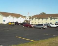 Khách sạn Econo Lodge (Lake Mills, Hoa Kỳ)