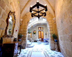 Pansion The Lodge (Bormla, Malta)