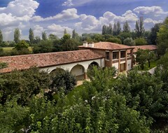 Hotelli Ca' Mura Natura E Resort (Maserà di Padova, Italia)