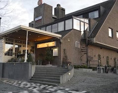 Khách sạn The New Fox (Affligem, Bỉ)