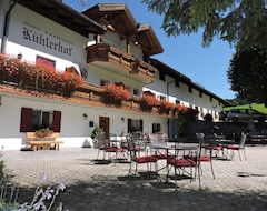 Hotel Kühlerhof (Ahrntal, Italy)