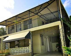 Pansiyon Santa Juanita Home (Bayamón, Portoriko)