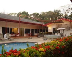 Hotel Costa Pacífica (Parrita, Kostarika)