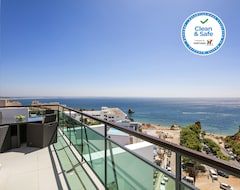 Hotel Villa Doris Suites (Lagos, Portugal)