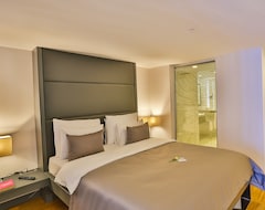 Business Life Boutique Hotel (Istanbul, Turska)