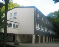 Hostelli DJH Schleiden-Gemünd (Schleiden, Saksa)