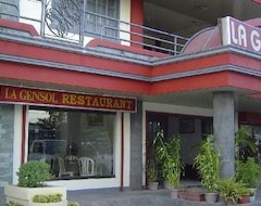 La Gensol Plaza Hotel (Mamburao, Filippinerne)