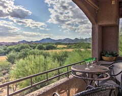 Casa/apartamento entero Oro Valley Condo - Nearby Golf And Hiking! (Oro Valley, EE. UU.)