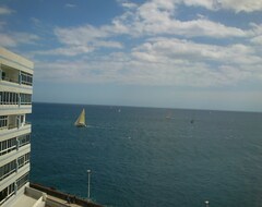 Toàn bộ căn nhà/căn hộ Fantastic apartment on the seafront, with excellent sea views, (Telde, Tây Ban Nha)