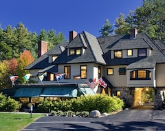 Bed & Breakfast Stonehurst Manor (North Conway, EE. UU.)