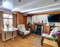 Tüm Ev/Apart Daire Glendevon - A Cottage For All Seasons With Free Wifi (Staithes, Birleşik Krallık)