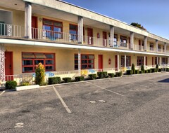 Hotelli O'Sullivan'S Motel (Lake George, Amerikan Yhdysvallat)