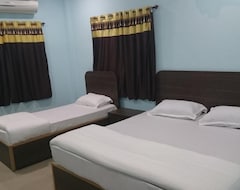 Otel OYO 1246 Raaj Residency (Chennai, Hindistan)