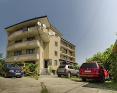 Khách sạn Perla (Varna, Bun-ga-ri)