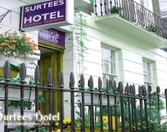 Khách sạn Surtees Hotel (London, Vương quốc Anh)