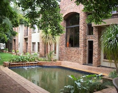 Hotel 24 Onvrey Guest House (Boksburg, Sydafrika)